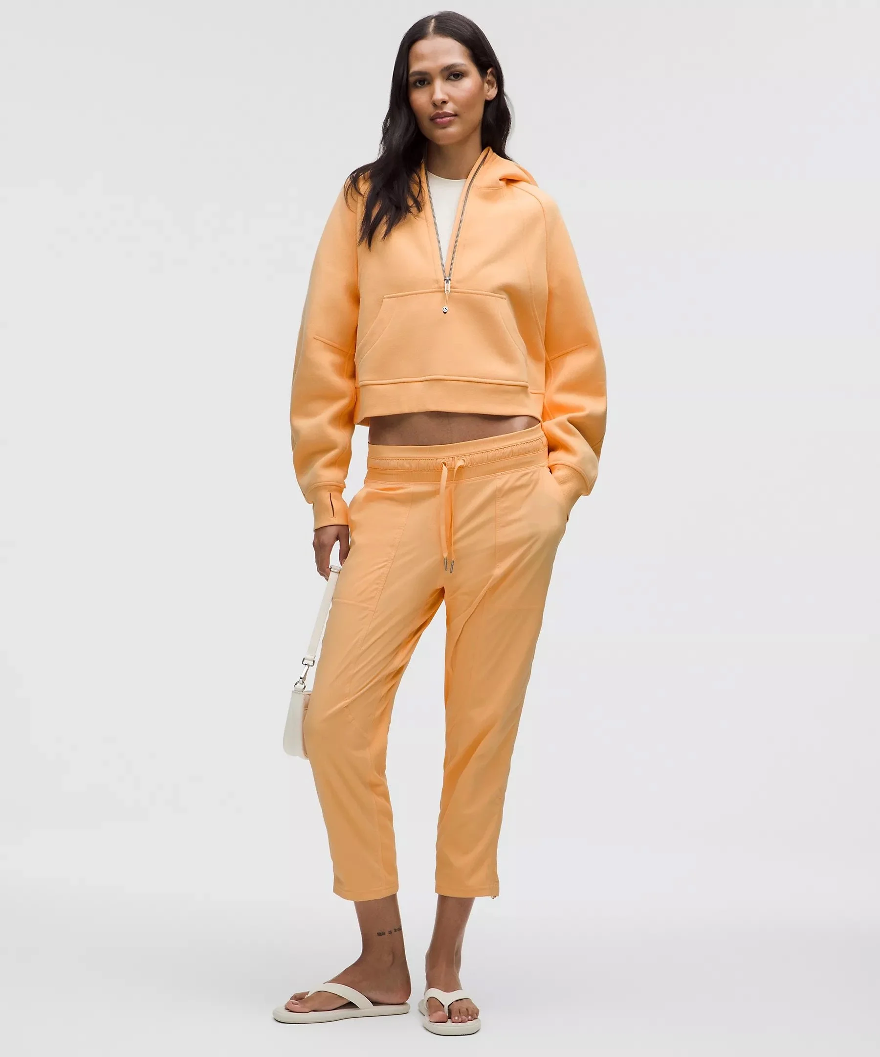 lululemon Rock Melon Collection - Spring 2025 — EXTRA MAGIC MINUTES